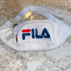 FILA Fannypack